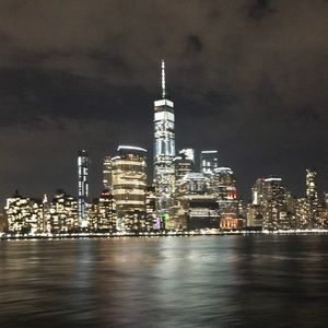 Meet your Posher, Pauline